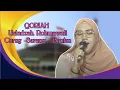 Download Lagu QORI'AH USTADZAH. Rohmawati - Curug -Serang - Banten
