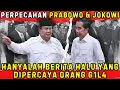 Download Lagu SESAT FIKIR PARA PEMBENCI BERHARAP PRABOWO TINGGALKAN JOKOWI?!?