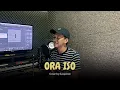 Lagu Ora iso - Miqbal GA (Cover by Surepman)
