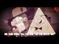 Stronger Than You [Bill Cipher/Gravity Falls Parody]