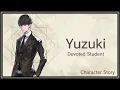 NieR Reincarnation - Character Story