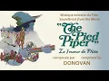 Download Lagu Donovan - THE PIED PIPER (Le joueur de flûte) - Thème principal \u0026 variations [INÉDIT]