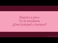 “Maligno”- Aterciopelados ft. León Larregui (Letras).