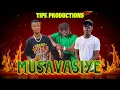 Download Lagu MBIDA D x HWINDI PREZIDENT x HWINZA - MUSAVASIYE (PRODUCED BY TIPE)