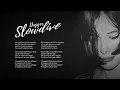 Slowdive Dagger -
