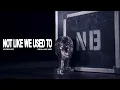 Lagu NIGHTBREAKERS - Not Like We Used To (Official Music Video)