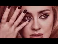 Download Lagu Adele - when we were young (studio acapella)