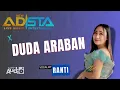Download Lagu DUDA ARABAN - RANTI | NEW ADISTA LIVE KARANGWANGI