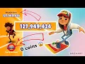 Download Lagu 5 tips and tricks to get millions without any coins! (Subway surfers)