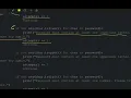 Midterm Lab User Registration - Python