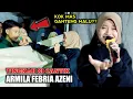 Download Lagu TERBARU KECENTILAN ARMILA FEBRIA AZENI MENYAPA COWOK GANTENG BIKIN LANGSUNG BAPER BY NL OFFICIAL
