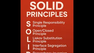 SOLID Principles in Java with Ride-Sharing App Example Beginner Friendly