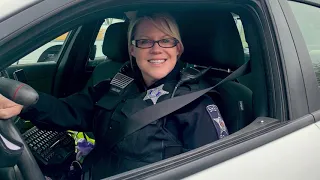 McHenry County Sheriff s Office Recognition