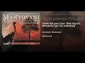 Annie Get your Gun: They Say It's Wonderful (arr. for orchestra)