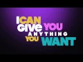 Far East Movement - Change Your Life Remix ft. Flo Rida \u0026 Sidney Samson (Official Lyric Video)