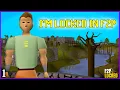 F2P Locked Ironman Series FreePlayed