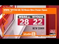 News New Dawn Open 2026 New Voiceover