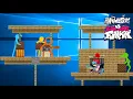 Download Lagu Animation Vs Friday Night Funkin. Stick Symphony Song - Friday Night Funkin (Fnf mod)