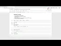 04 04 Numpy Arrays