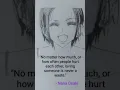 Download Lagu Nana Osaki’s Words Hit Different 💔 | Anime Sketch #art #nanaanime #animequotes #trending #shorts