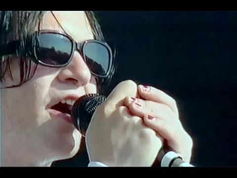 Download MP3 Placebo - Every You Every Me - Scotland 1999 HD