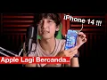 Download Lagu Desain BARU Poni iPhone 14  !!