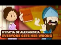 Lagu Hypatia of Alexandria: Everyone Gets Her Wrong | Roman History | Part 4 | Extra History