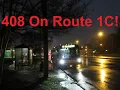 NeoplanDude GRTC 2012 Gillig BRT 40 On Route 1C To Chippenham Mall