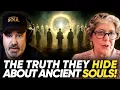 Download Lagu REVEALED: Explore UNKNOWN Realms Between LIVES; Your SOUL'S TRUE Origin \u0026 PURPOSE | Dr Linda Backman