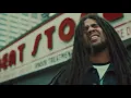 SKIP MARLEY "SLOW DOWN" DJ GREEN LANTERN REMIX