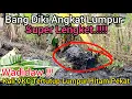Lagu WADIDAW‼️KALI TERTUTUP LUMPUR BERTAHUN TAHUN❗️BANG DIKI ANGKAT LUMPUR LENGKET PARAH KALI VKC❗️