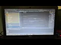 CS401 Project 2 Address Book GUI and Oracle Database