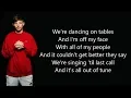 Download Lagu Louis Tomlinson - Miss you (lyrics)