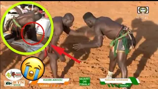 nura hassan issaka issaka rigima quatre final kokowa niger 2025 aibo zakiru kokowa shorts