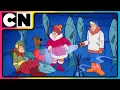 Download Lagu Scooby Doo 🐶| Spooky Fun with Scooby and the Gang! 💀🐶 | Cartoon for Kids | 90s cartoons  | @cnindia