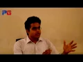 Deloitte Interview III Part 1 - Interview Questions and Tips
