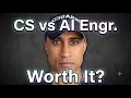 Is a Degree still worth it in 2026 CS vs AI Engineering