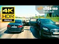 Download Lagu The Reverse Car Chase (TENET) ● 4K HDR IMAX ● DTS HD 5.1