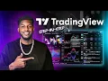 How to setup your trading view chart technical analysis guide