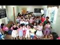 The children of Yahuah.... praise Yah and glory to the highest king of Israel.