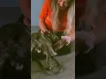 Milada and Doggo