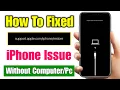 Fixed Support apple restore without computer support apple restore problem