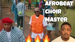 2 baba target you ft syemca reaction and vibe first time hearing