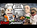Lagu SML Movie: Chef Junior!