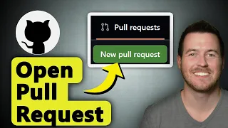 How to Open a Pull Request on Github