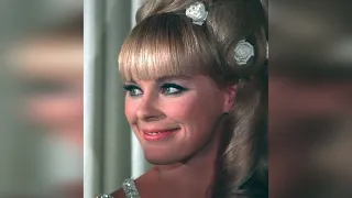 10 Secret Elke Sommer Facts You Won t Find Anywhere Else