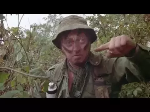 The Odd Angry Shot (1979) - NFSA Restores trailer