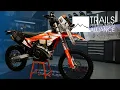 The TPA Trail Crew Needs Your Support