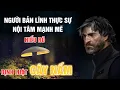 Lagu Người thực sự Bản lĩnh có Nội tâm Mạnh mẽ Hiểu rất Rõ Định luật cây Nấm
