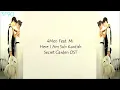 4men ft. Mi Here I am Sub Kurdish Secret Garden OST